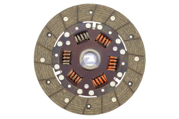 Disque d'embrayage AISIN ref. DM-009U